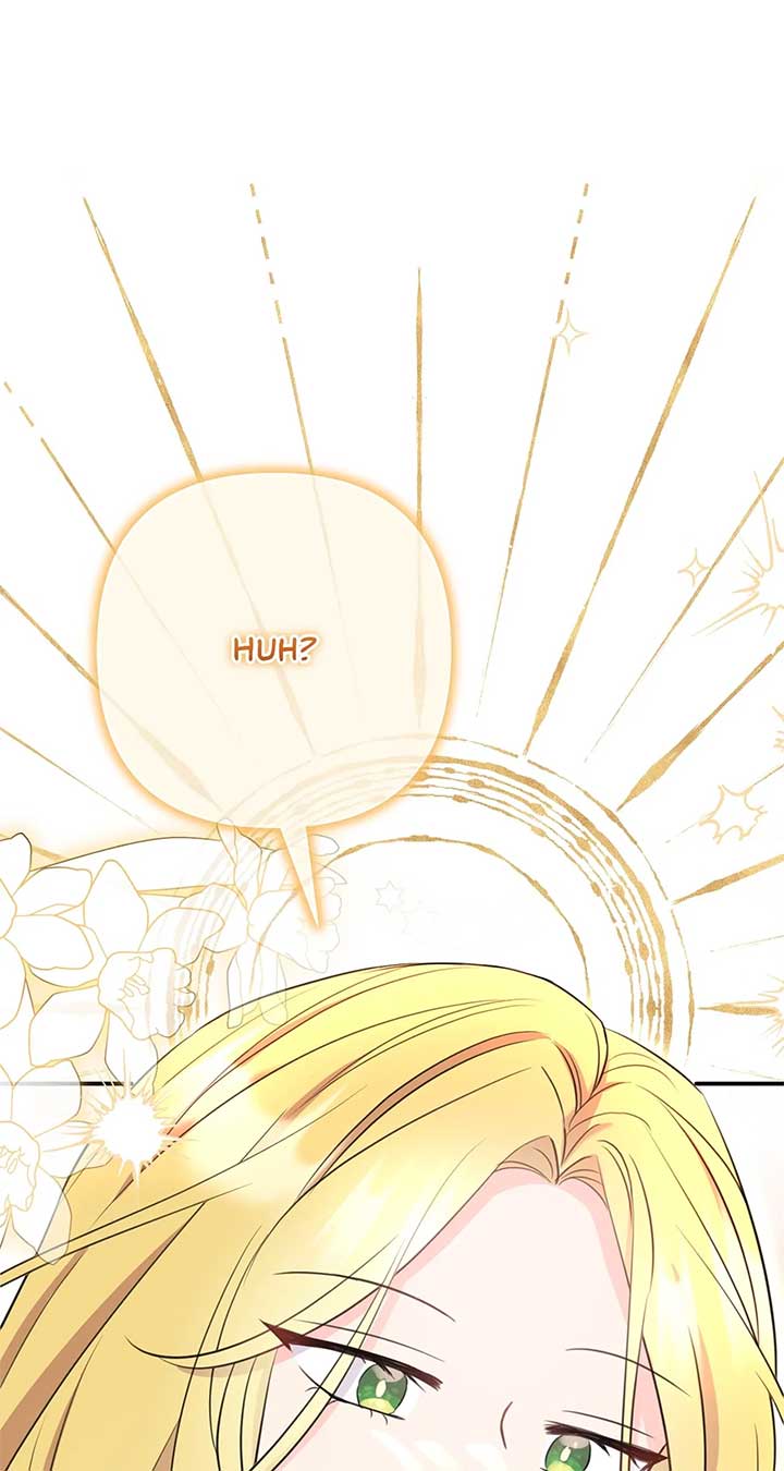 The Empress Wants To Avoid the Emperor Chapter 35 page 77