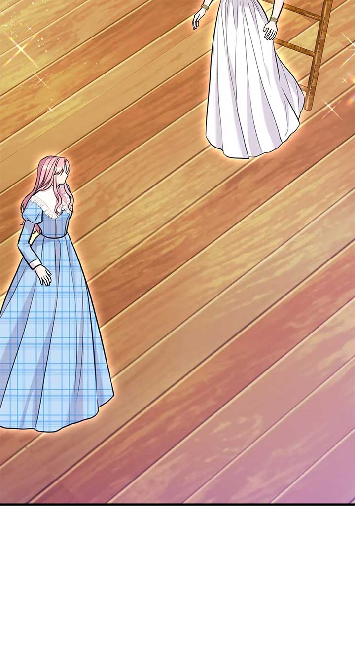 The Empress Wants To Avoid the Emperor Chapter 35 page 80