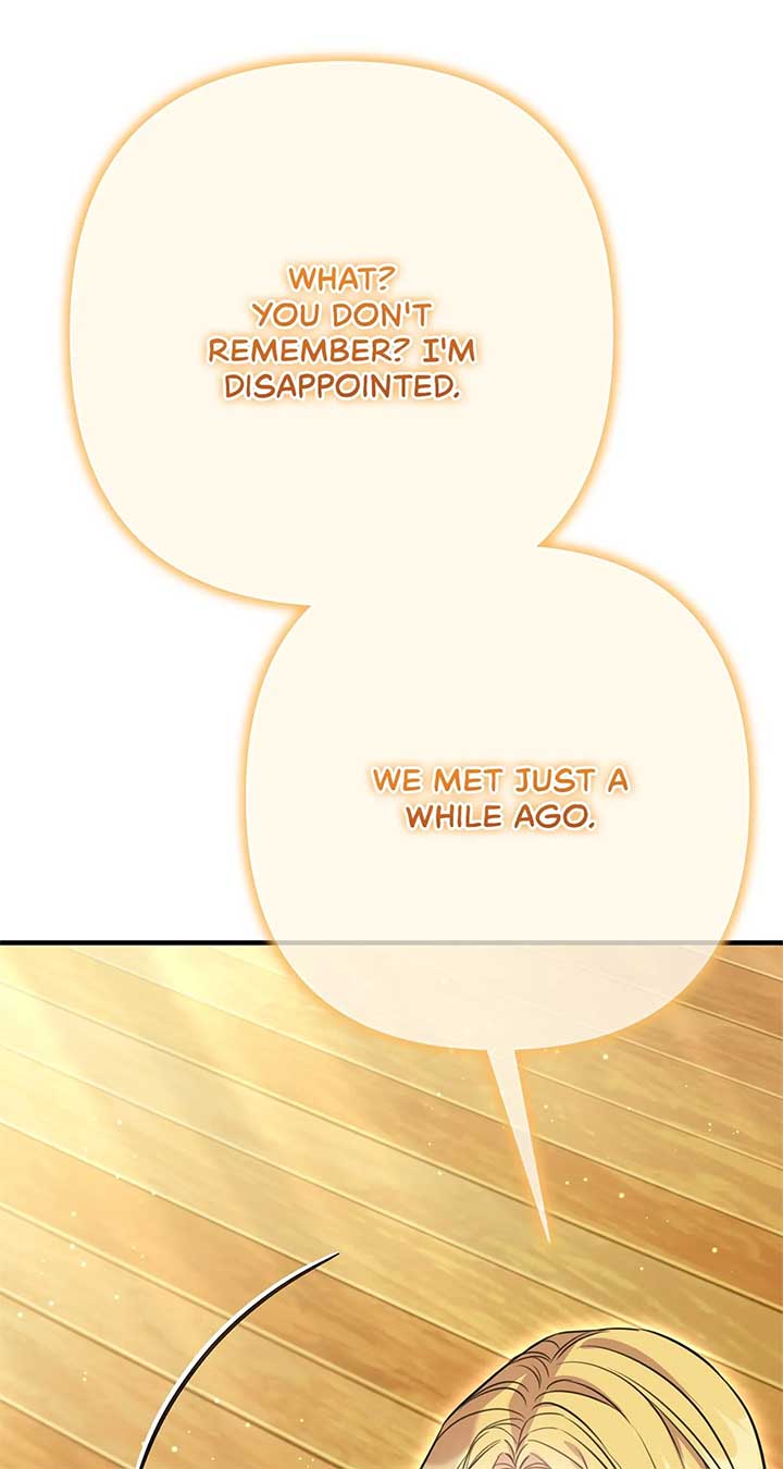 The Empress Wants To Avoid the Emperor Chapter 35 page 83