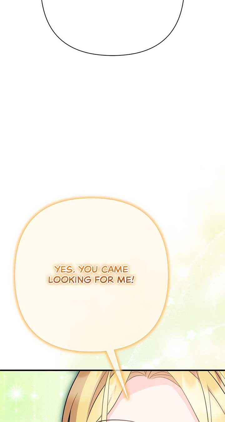 The Empress Wants To Avoid the Emperor Chapter 35 page 85