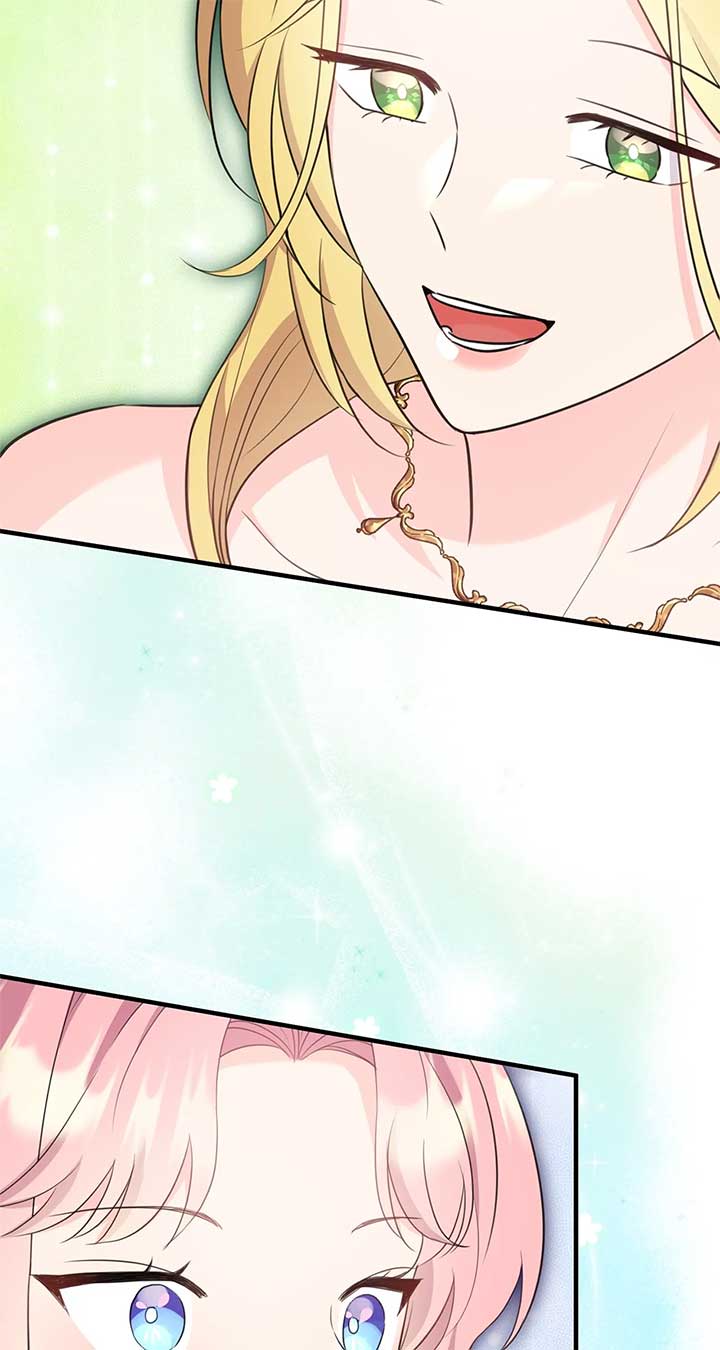 The Empress Wants To Avoid the Emperor Chapter 35 page 86