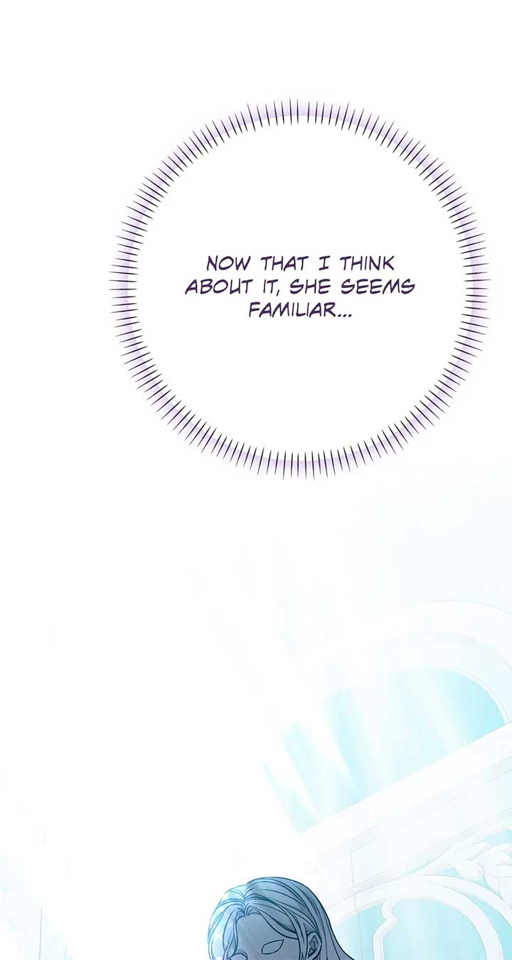 The Empress Wants To Avoid the Emperor Chapter 35 page 88