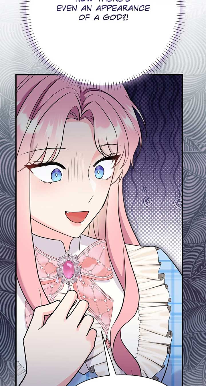 The Empress Wants To Avoid the Emperor Chapter 35 page 96