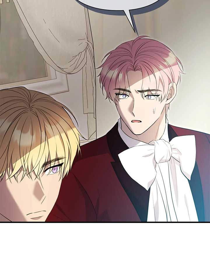 The Empress Wants To Avoid the Emperor Chapter 36 page 110