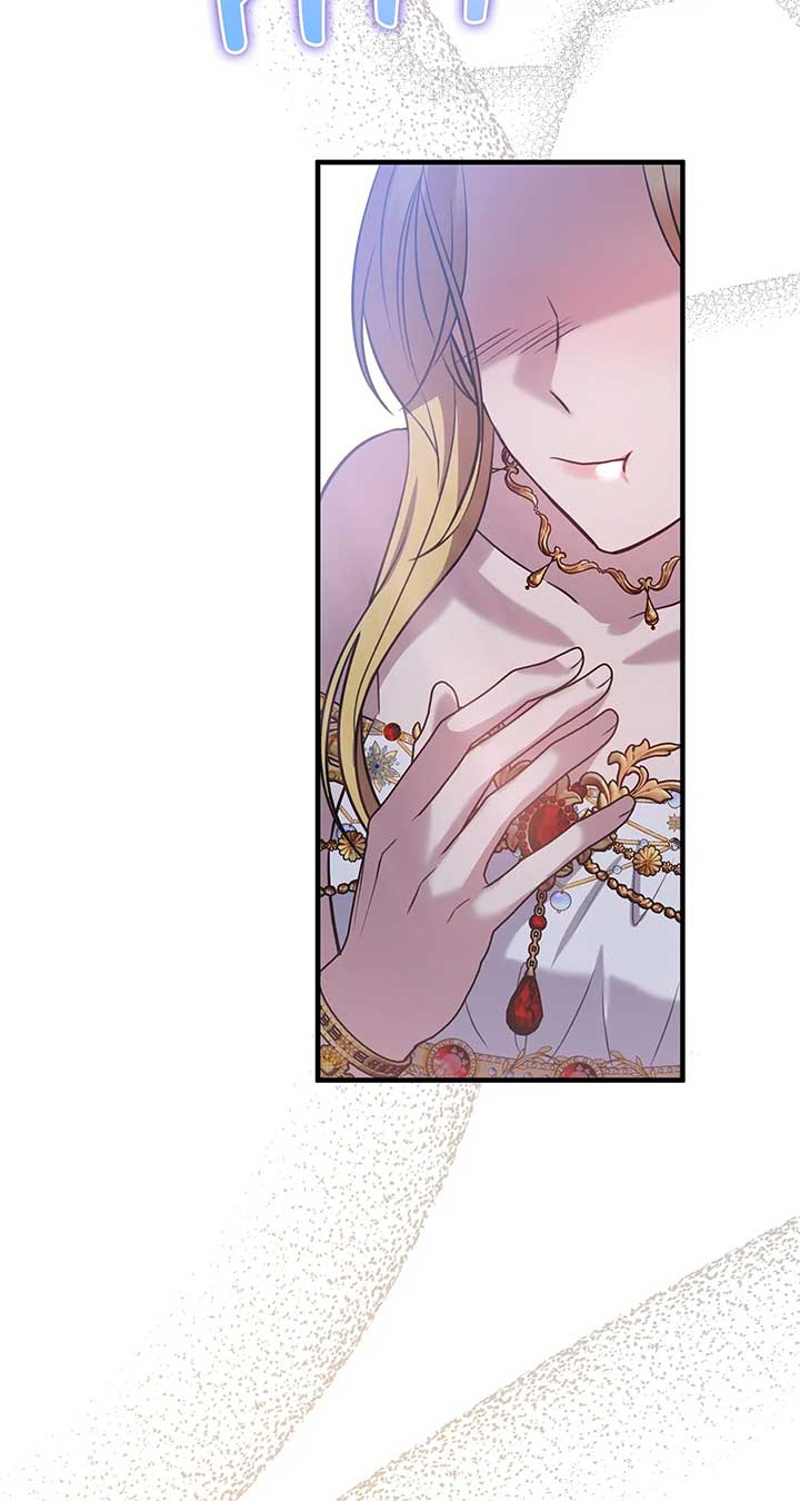 The Empress Wants To Avoid the Emperor Chapter 36 page 33