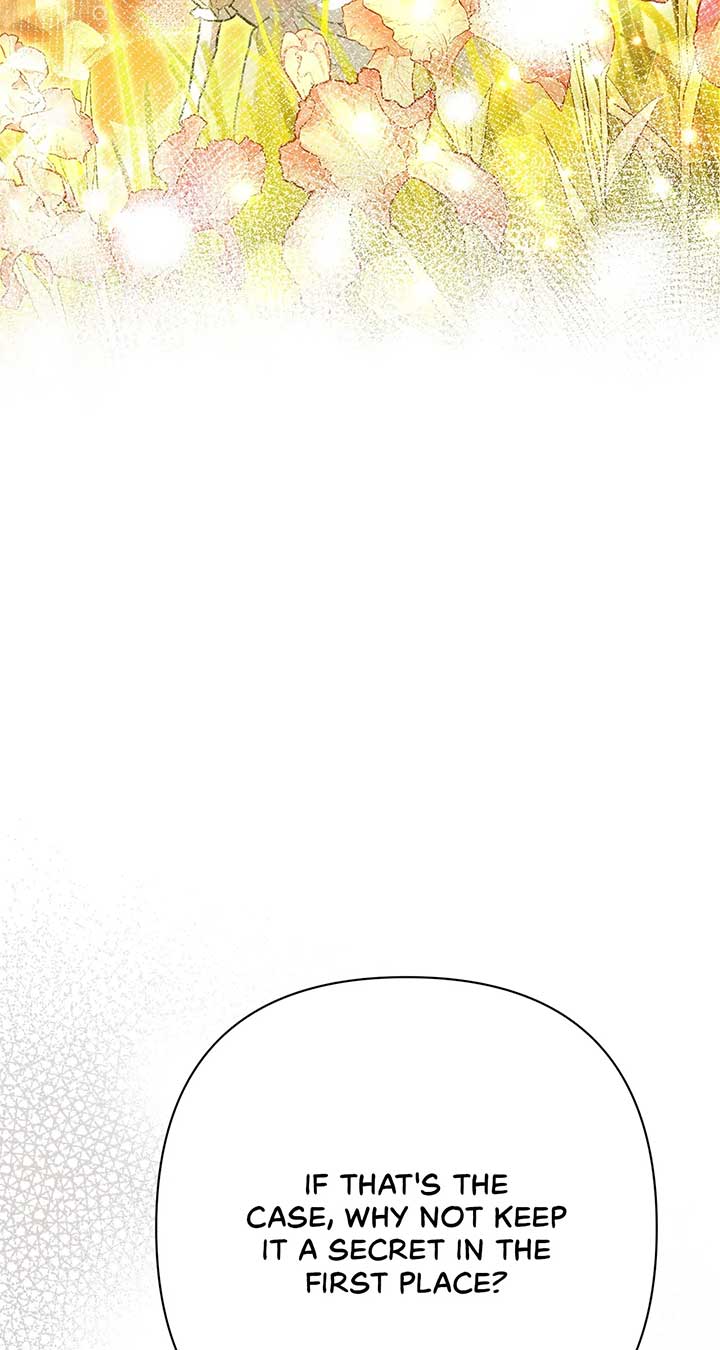 The Empress Wants To Avoid the Emperor Chapter 36 page 61