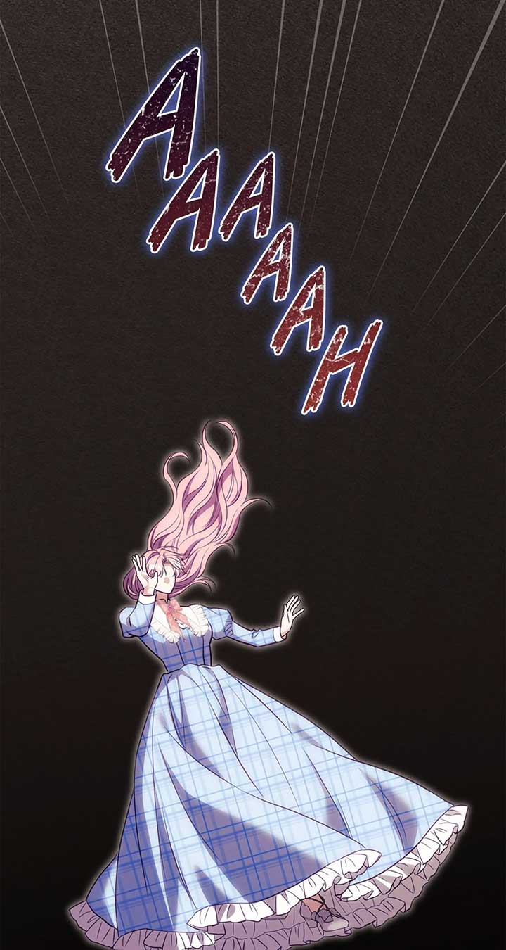 The Empress Wants To Avoid the Emperor Chapter 36 page 93