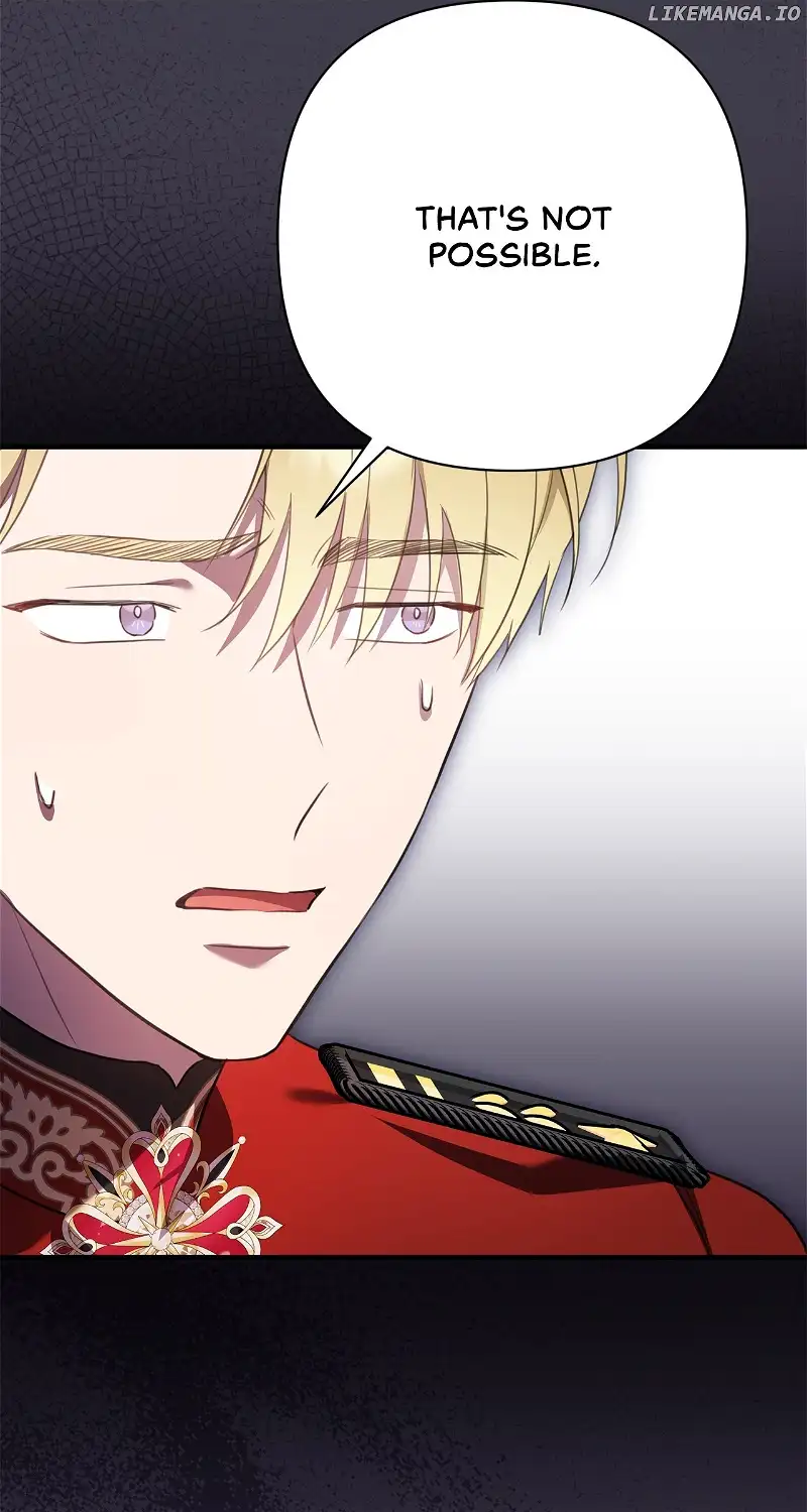 The Empress Wants To Avoid the Emperor Chapter 37 page 102