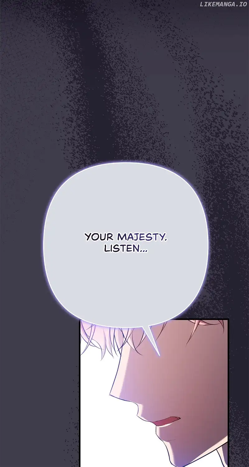 The Empress Wants To Avoid the Emperor Chapter 37 page 103