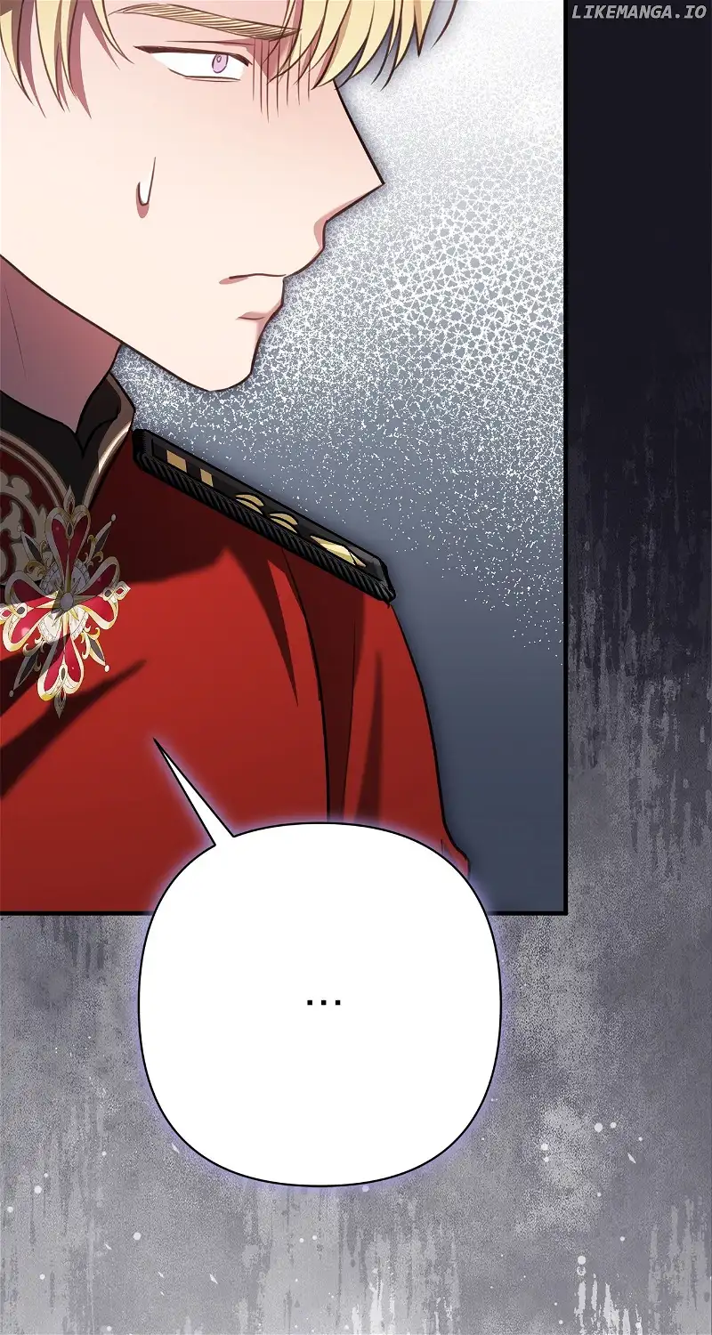 The Empress Wants To Avoid the Emperor Chapter 37 page 108