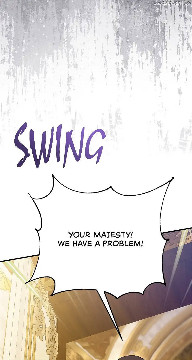 The Empress Wants To Avoid the Emperor Chapter 37 page 109