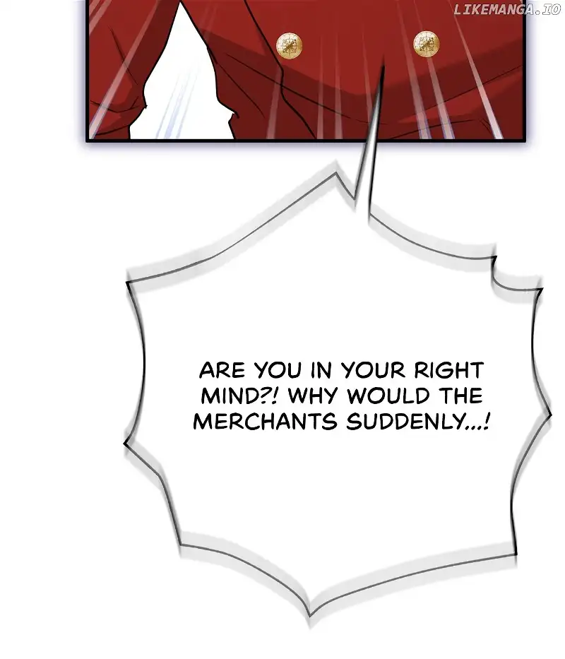 The Empress Wants To Avoid the Emperor Chapter 37 page 115