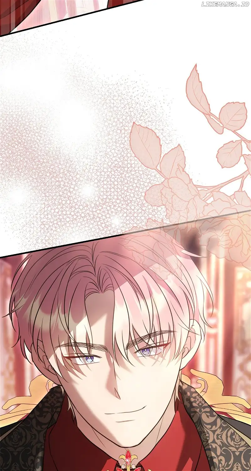 The Empress Wants To Avoid the Emperor Chapter 37 page 120