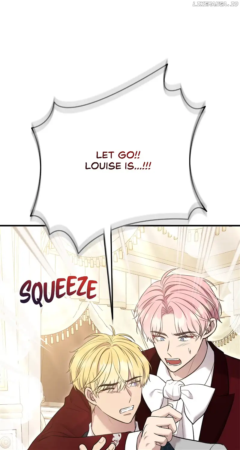 The Empress Wants To Avoid the Emperor Chapter 37 page 16