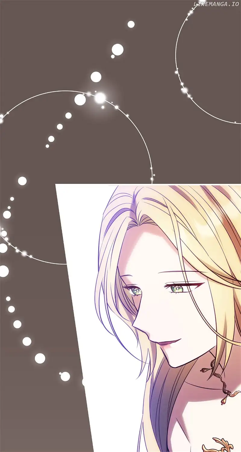 The Empress Wants To Avoid the Emperor Chapter 37 page 24