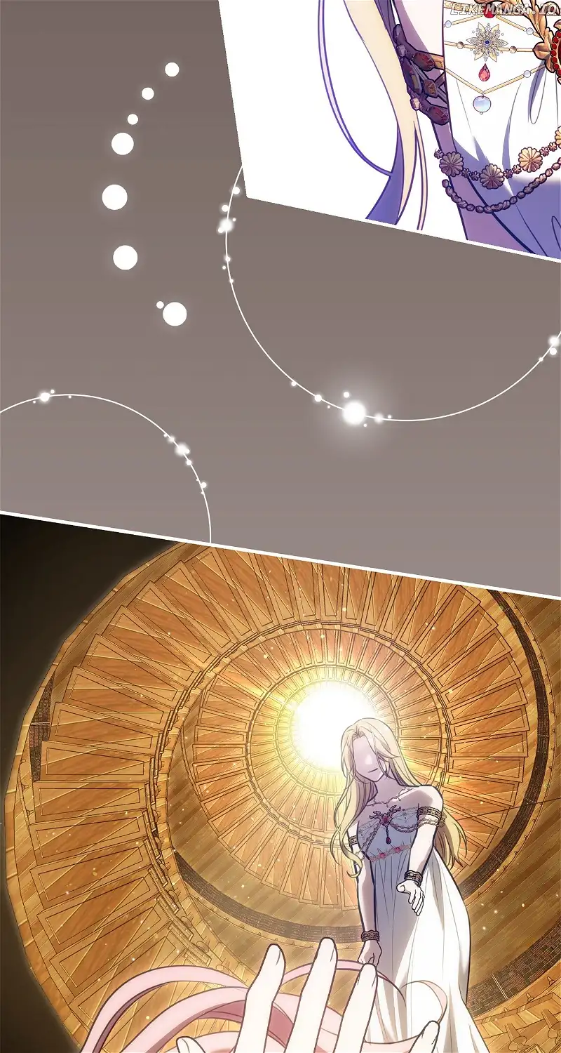 The Empress Wants To Avoid the Emperor Chapter 37 page 25