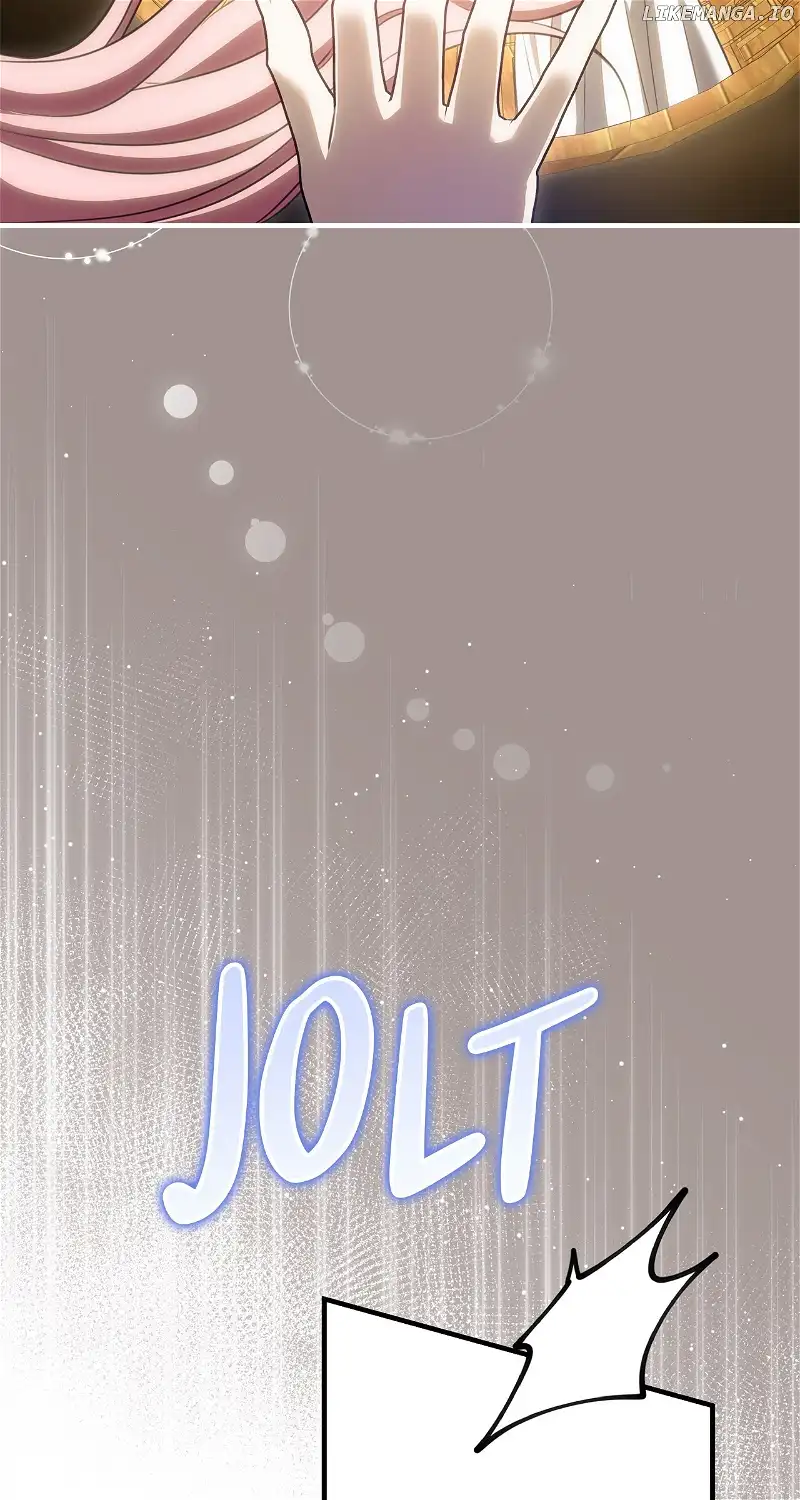 The Empress Wants To Avoid the Emperor Chapter 37 page 26