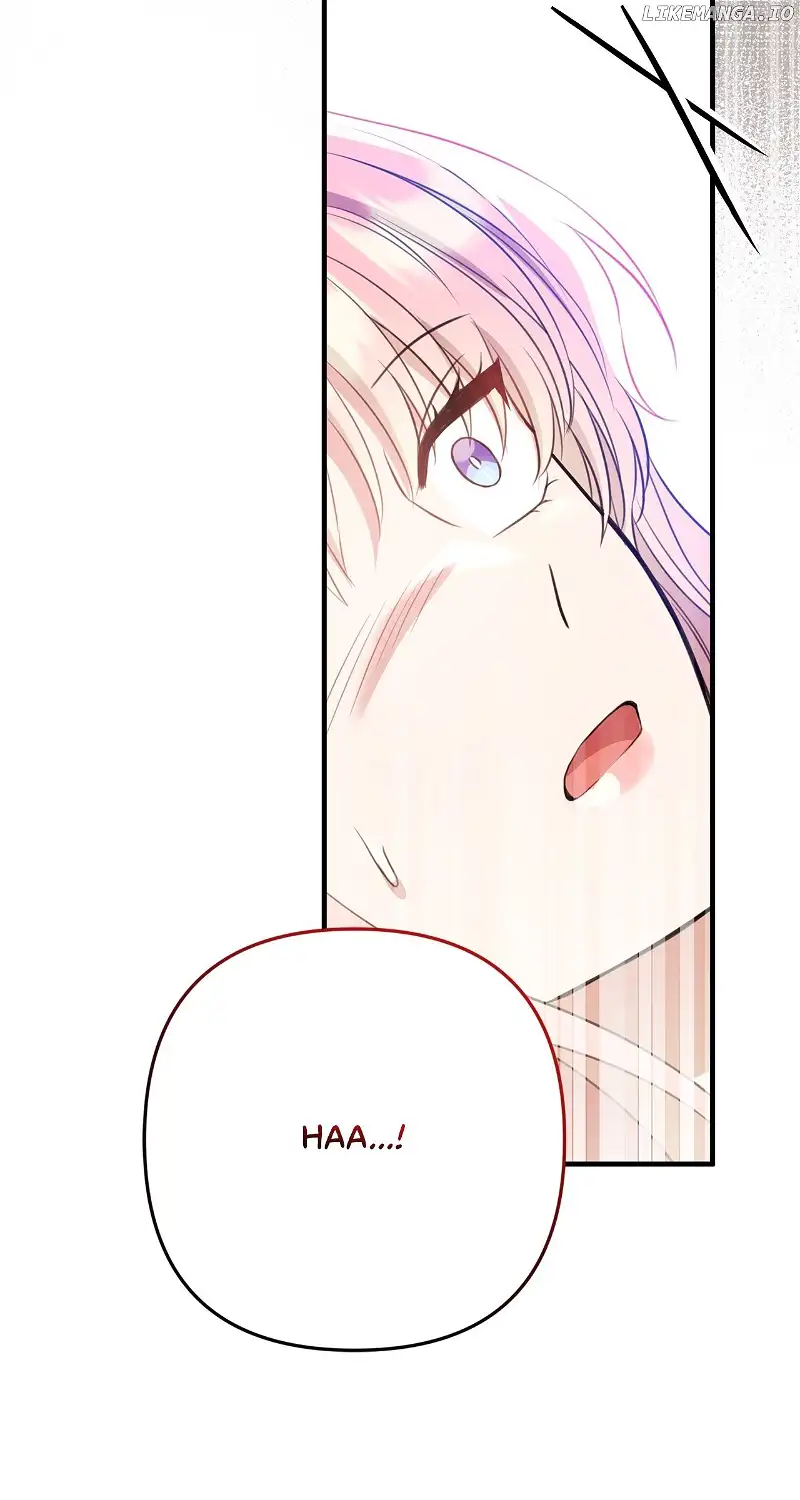 The Empress Wants To Avoid the Emperor Chapter 37 page 27
