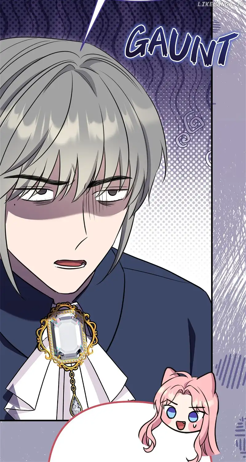 The Empress Wants To Avoid the Emperor Chapter 37 page 65