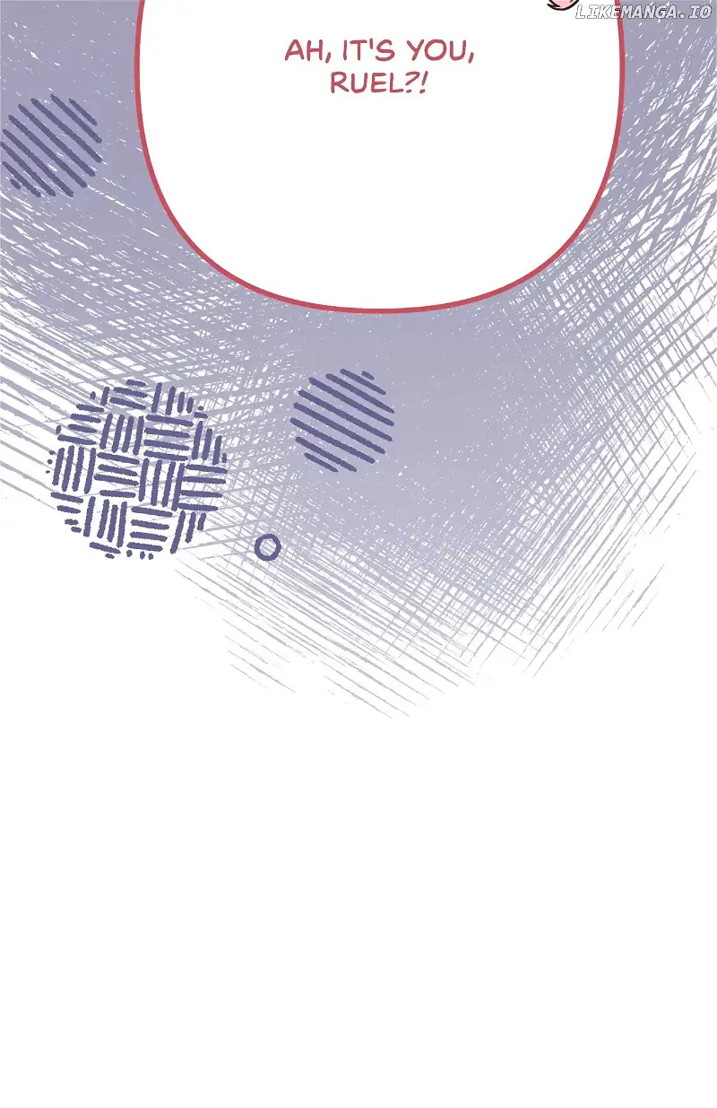 The Empress Wants To Avoid the Emperor Chapter 37 page 66