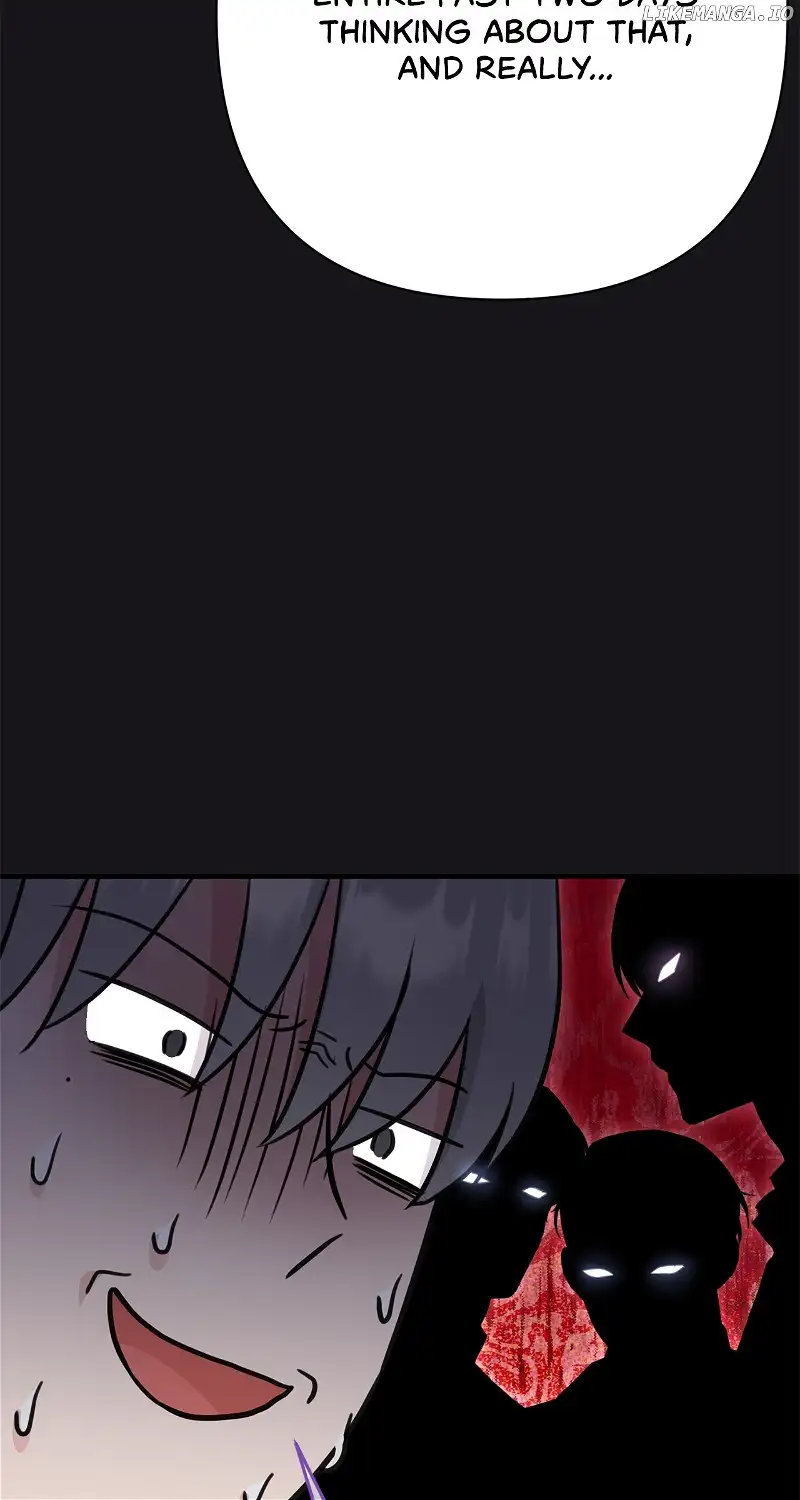 The Empress Wants To Avoid the Emperor Chapter 37 page 69