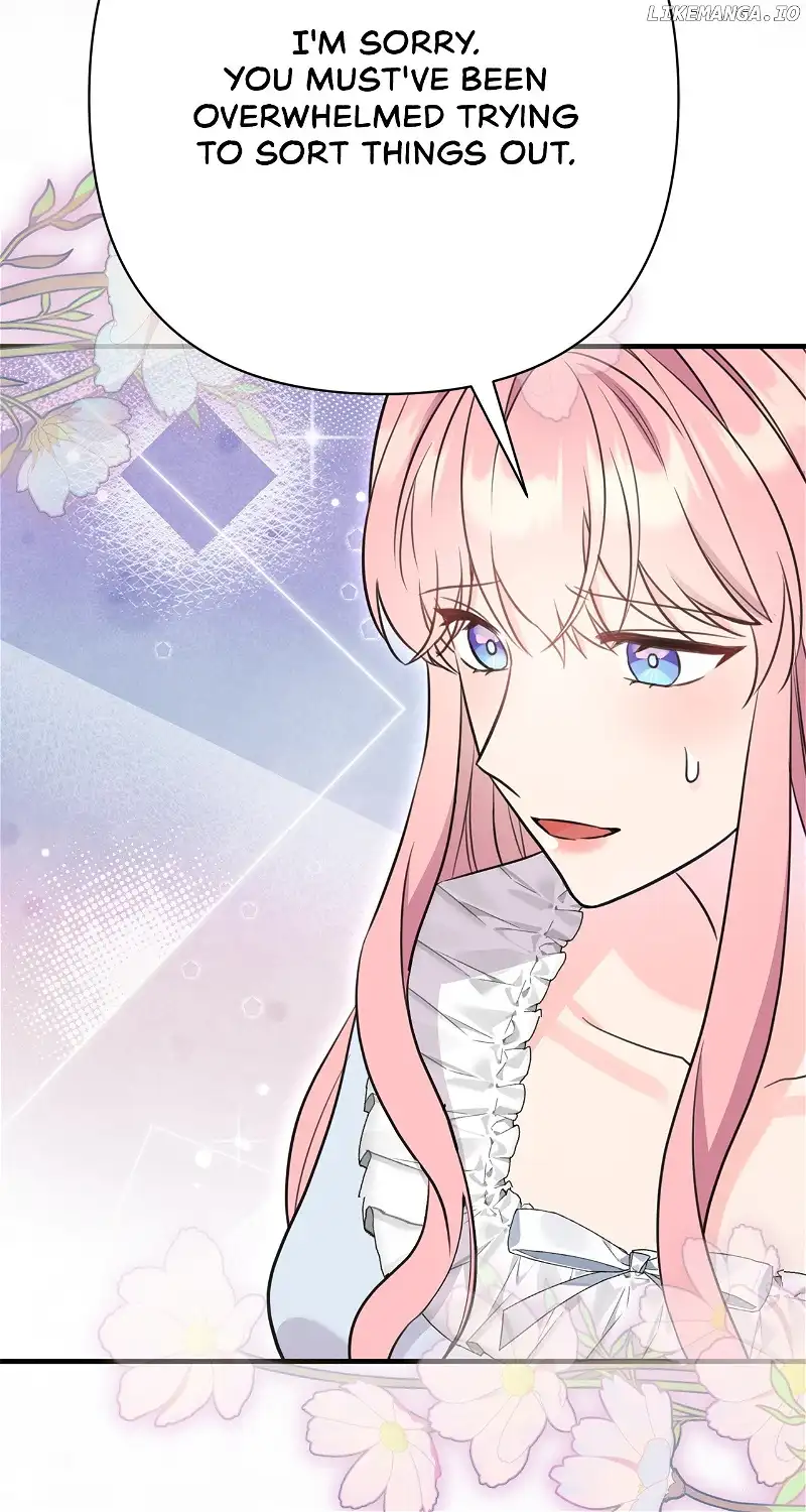 The Empress Wants To Avoid the Emperor Chapter 37 page 74