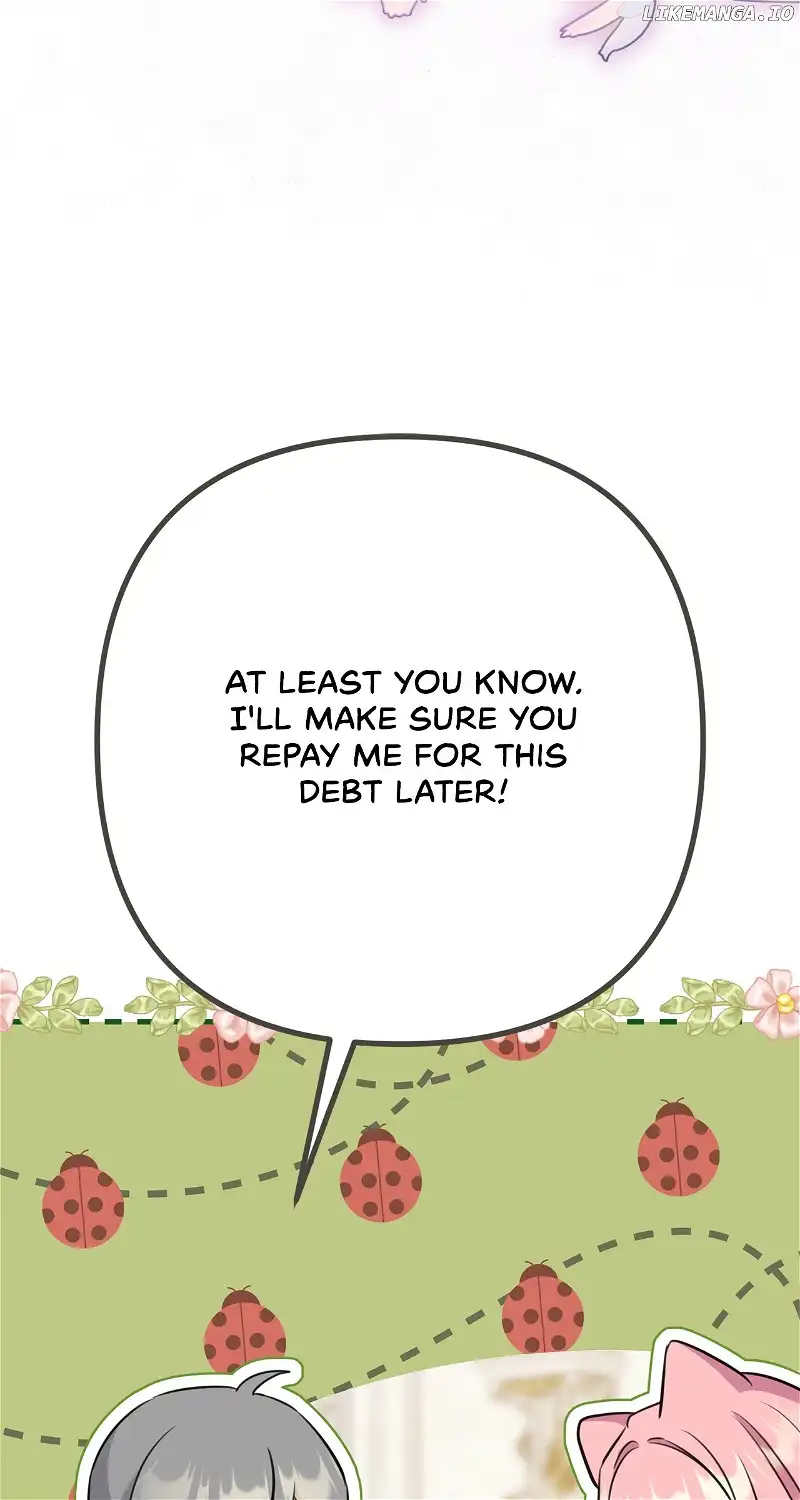 The Empress Wants To Avoid the Emperor Chapter 37 page 75