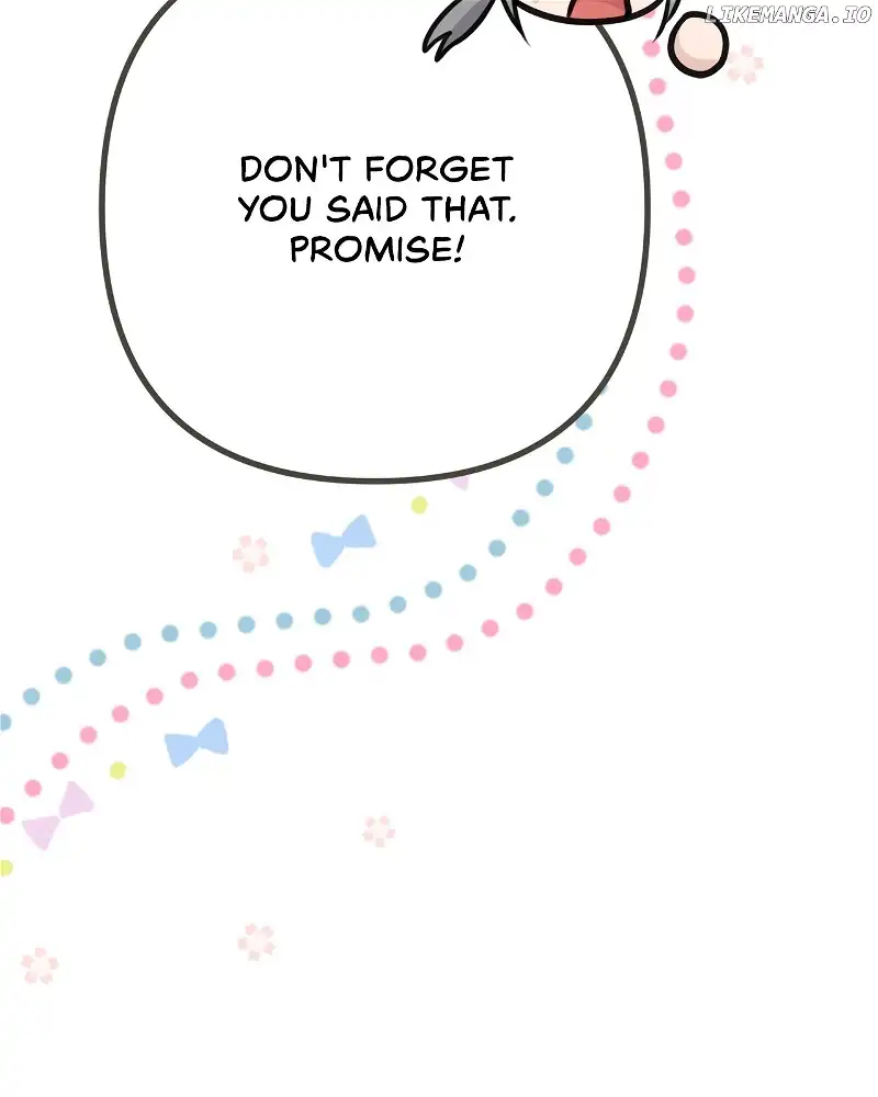 The Empress Wants To Avoid the Emperor Chapter 37 page 77