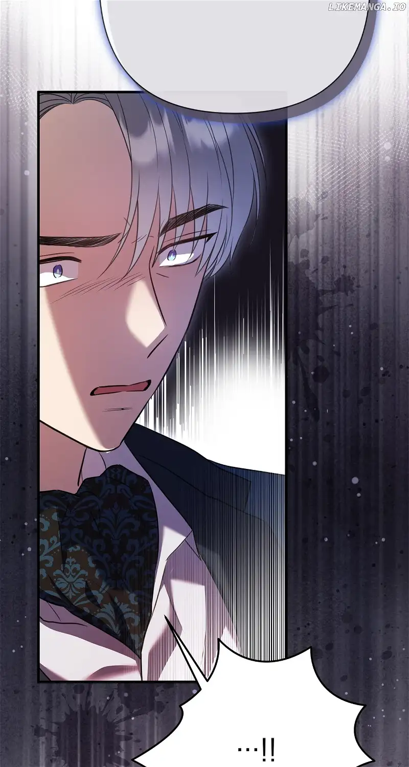 The Empress Wants To Avoid the Emperor Chapter 37 page 7