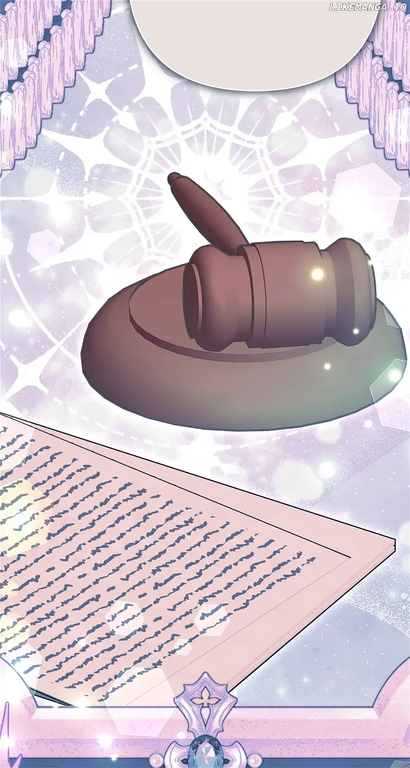 The Empress Wants To Avoid the Emperor Chapter 37 page 81
