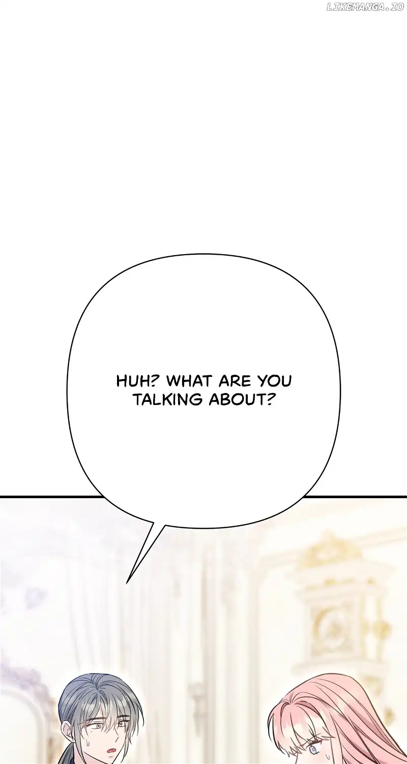 The Empress Wants To Avoid the Emperor Chapter 37 page 84