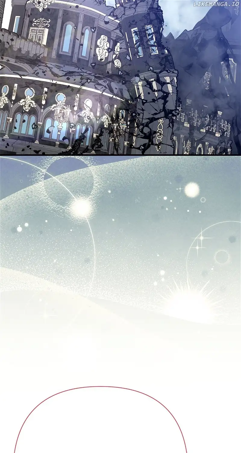 The Empress Wants To Avoid the Emperor Chapter 37 page 92