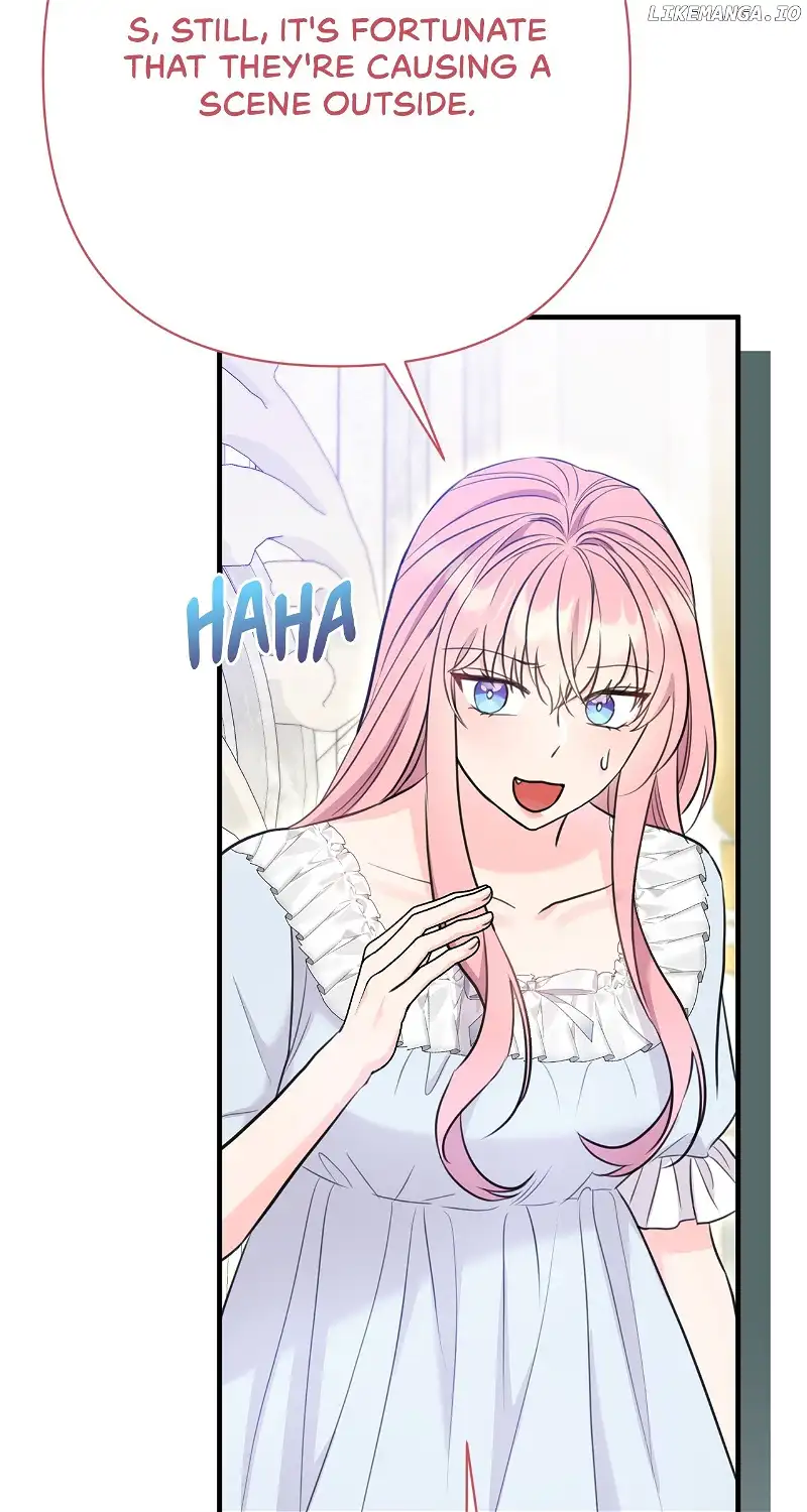 The Empress Wants To Avoid the Emperor Chapter 37 page 93