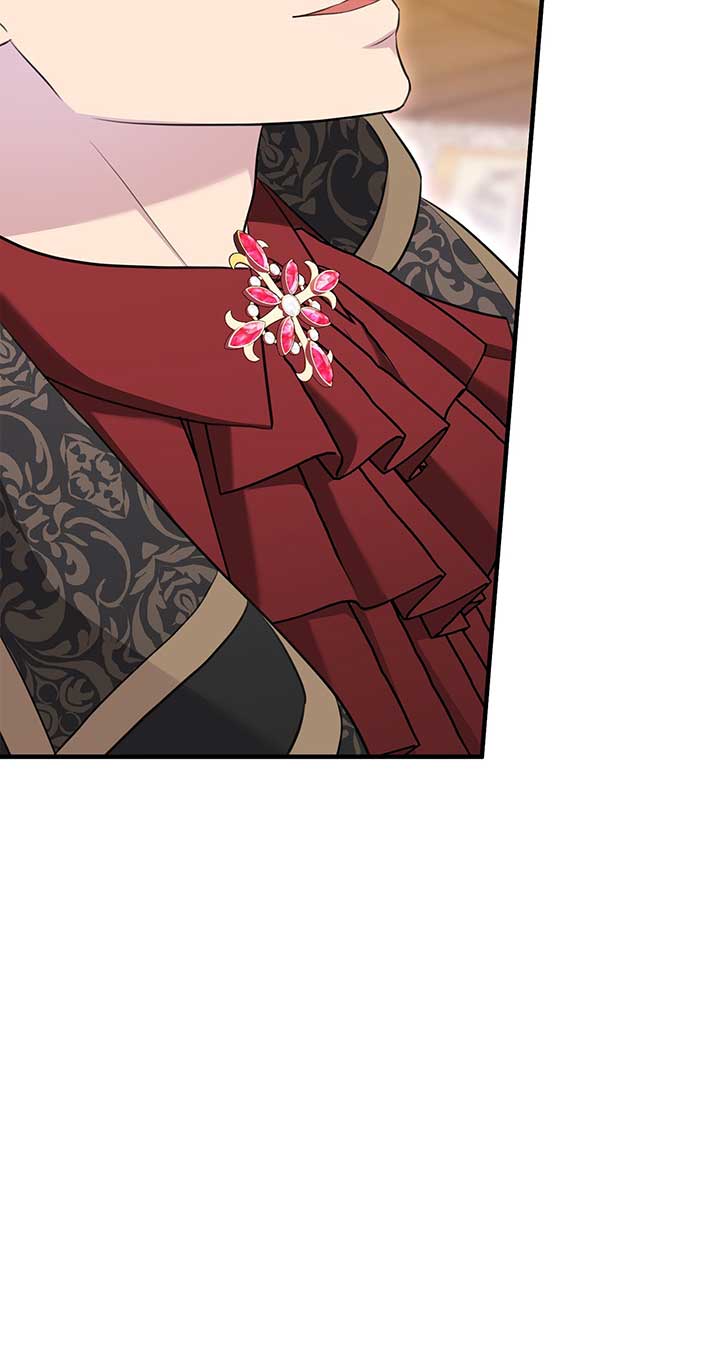 The Empress Wants To Avoid the Emperor Chapter 38 page 9