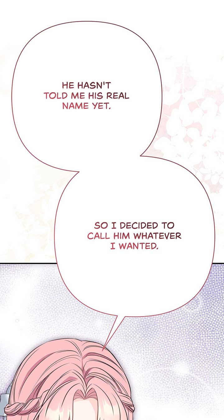 The Empress Wants To Avoid the Emperor Chapter 38 page 101
