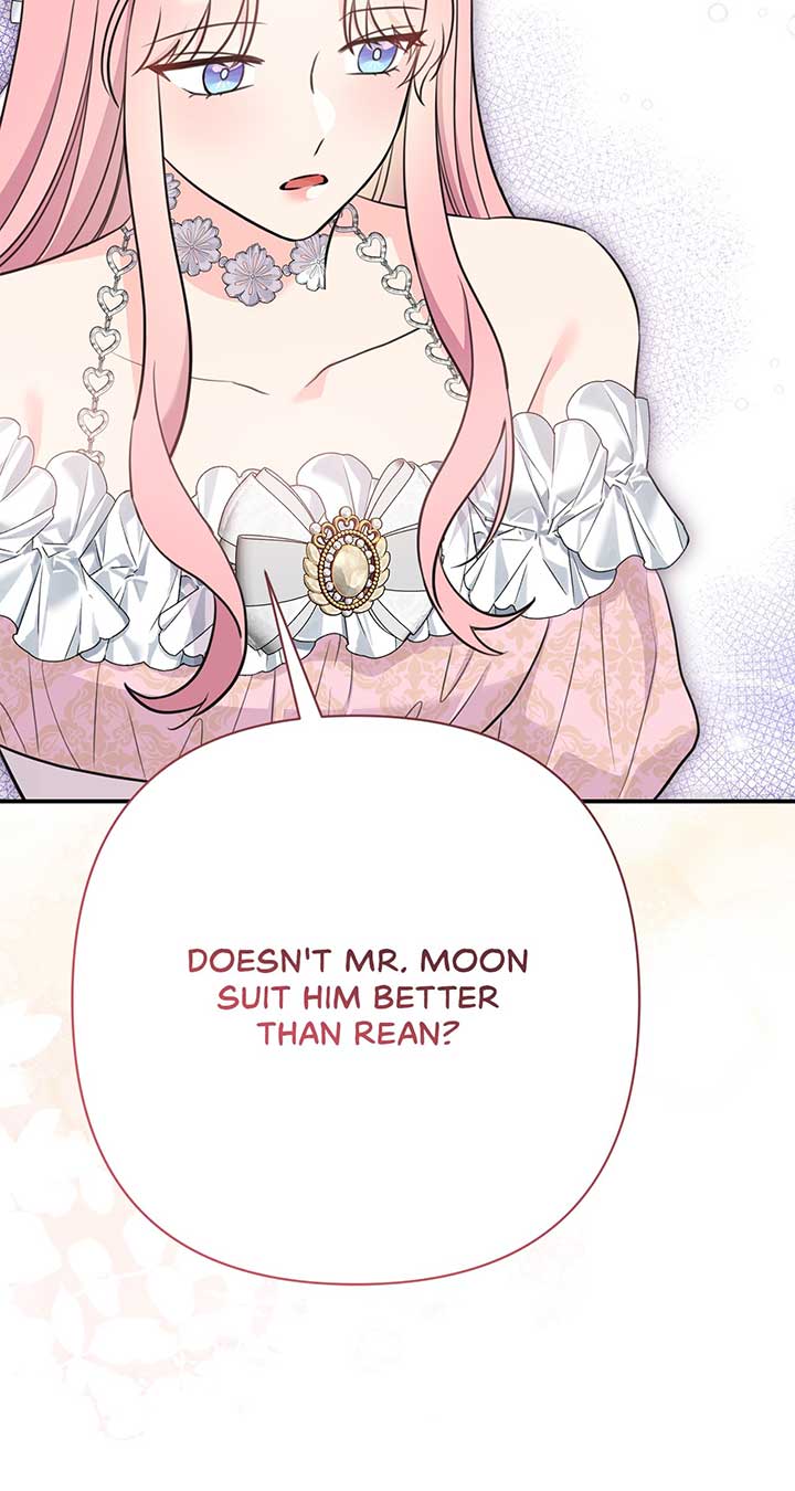 The Empress Wants To Avoid the Emperor Chapter 38 page 102