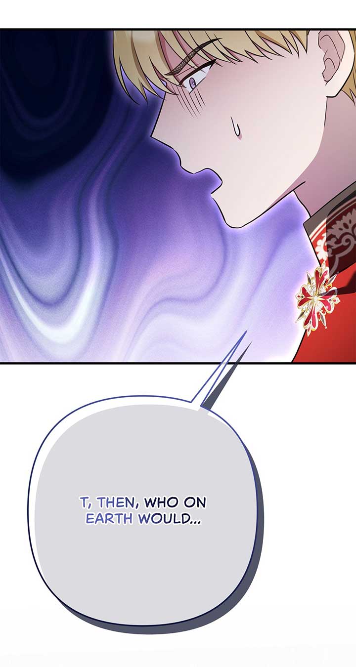 The Empress Wants To Avoid the Emperor Chapter 38 page 10