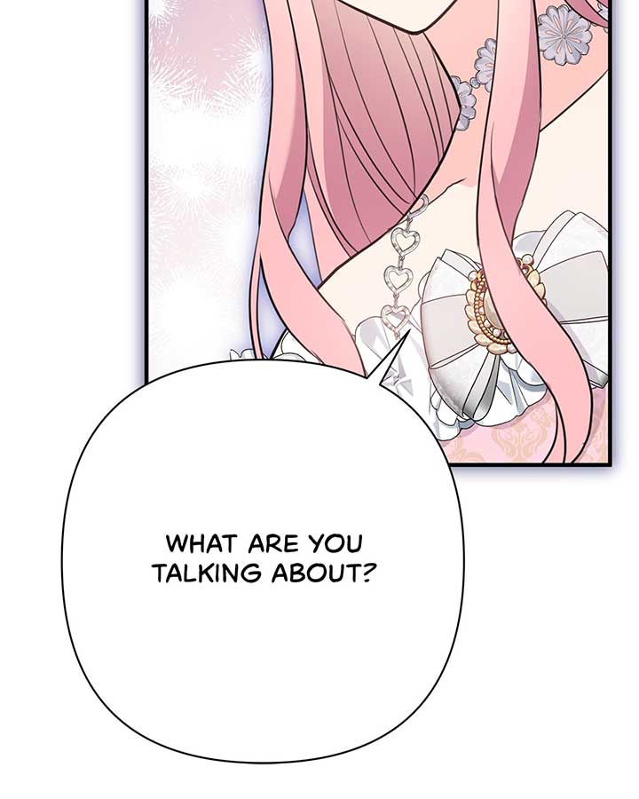 The Empress Wants To Avoid the Emperor Chapter 38 page 111
