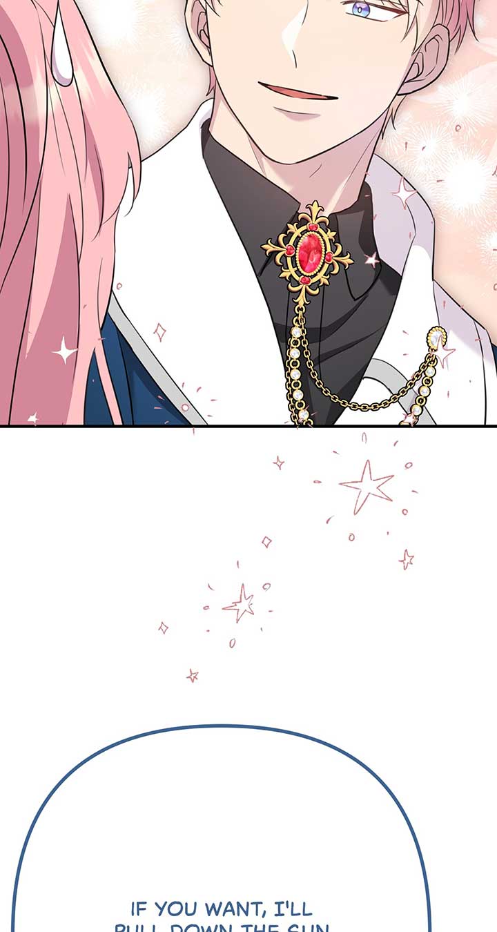 The Empress Wants To Avoid the Emperor Chapter 38 page 115