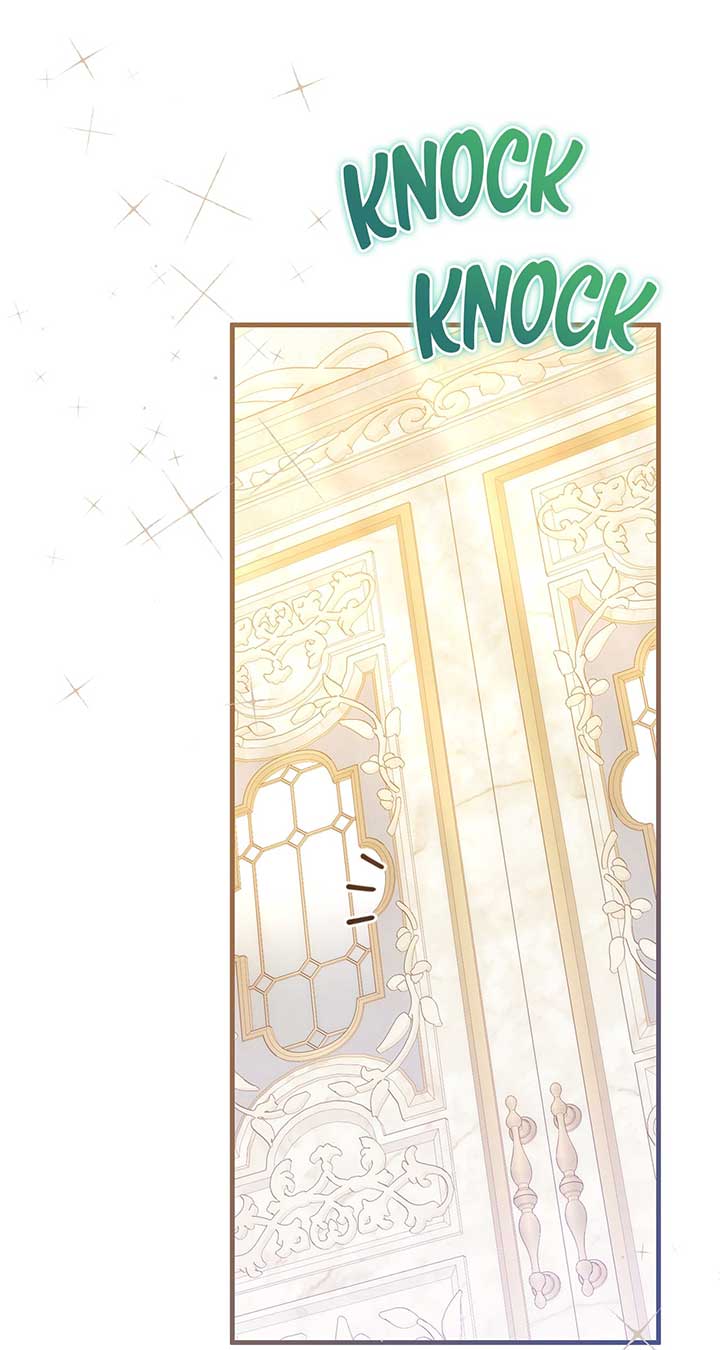The Empress Wants To Avoid the Emperor Chapter 38 page 118