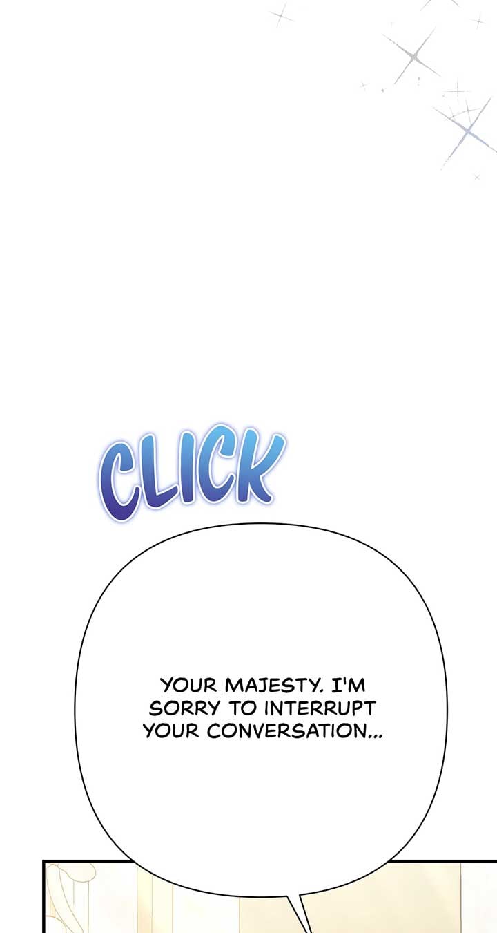 The Empress Wants To Avoid the Emperor Chapter 38 page 119