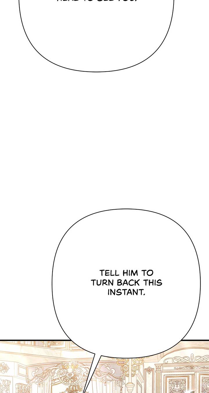 The Empress Wants To Avoid the Emperor Chapter 38 page 121