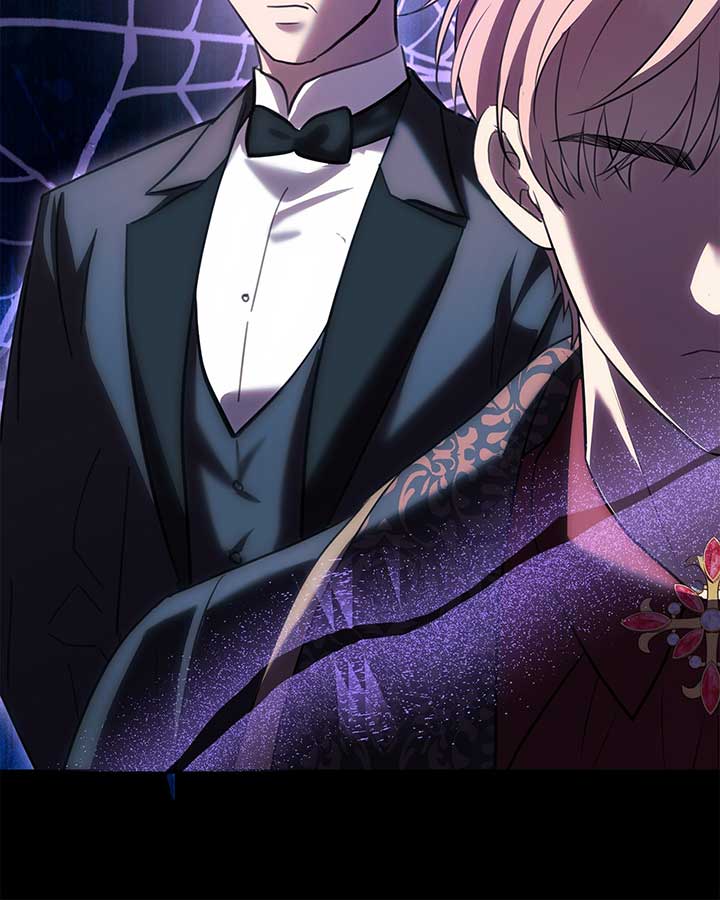 The Empress Wants To Avoid the Emperor Chapter 38 page 12