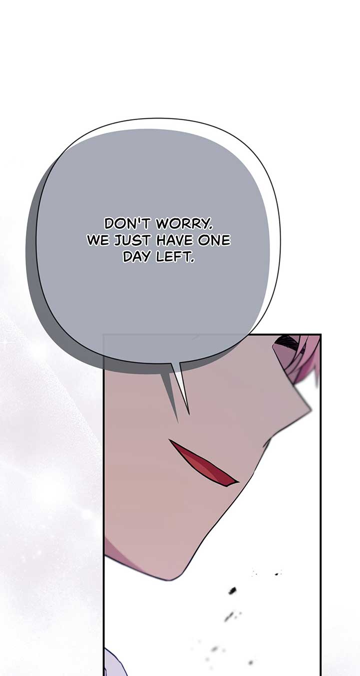 The Empress Wants To Avoid the Emperor Chapter 38 page 133