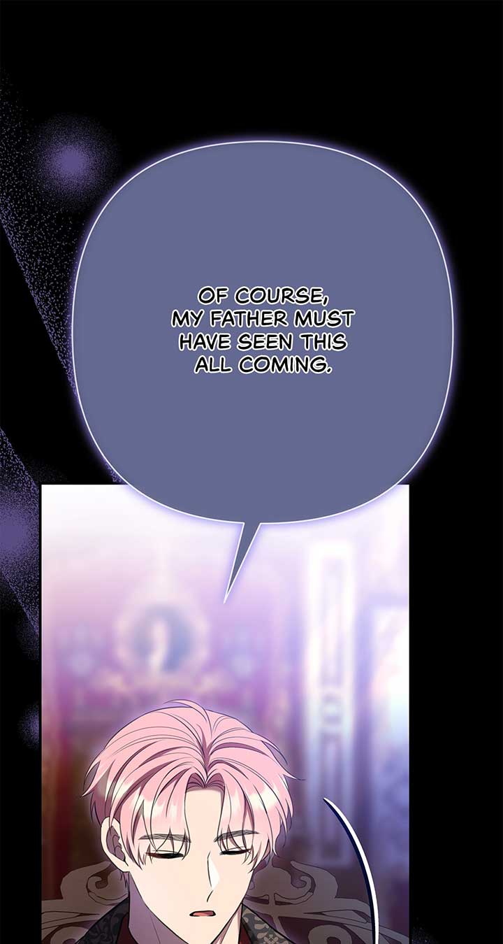 The Empress Wants To Avoid the Emperor Chapter 38 page 13