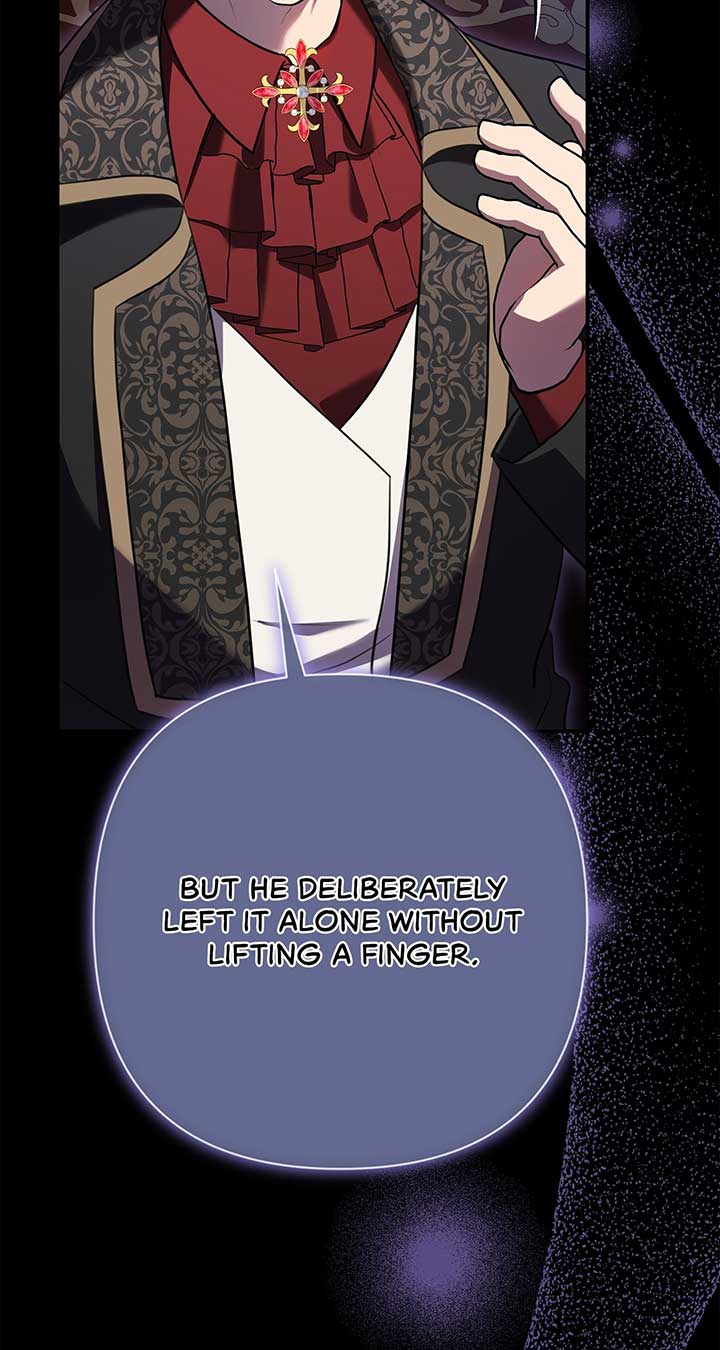 The Empress Wants To Avoid the Emperor Chapter 38 page 14