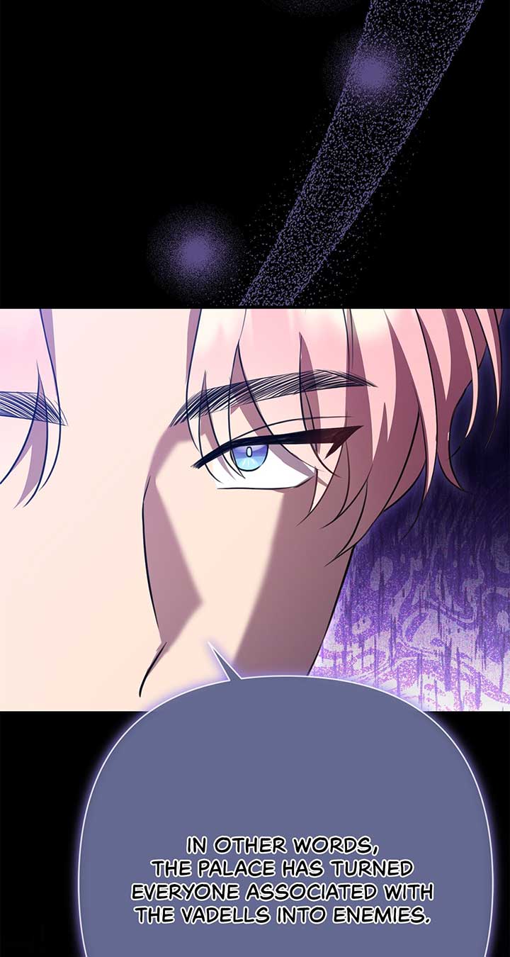 The Empress Wants To Avoid the Emperor Chapter 38 page 15