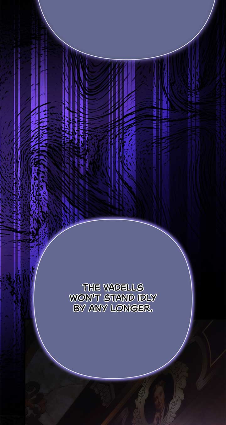The Empress Wants To Avoid the Emperor Chapter 38 page 16