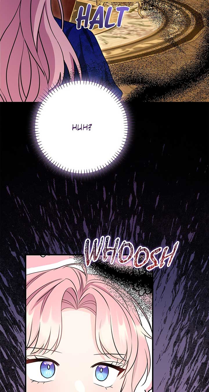 The Empress Wants To Avoid the Emperor Chapter 38 page 22