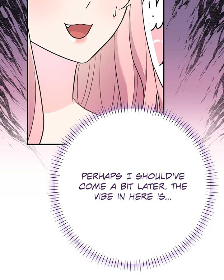 The Empress Wants To Avoid the Emperor Chapter 38 page 23